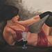 Tattoos - the empty wine glass - 73536
